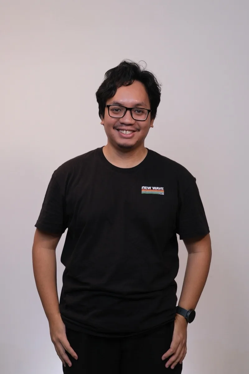 Haiman Syafiq