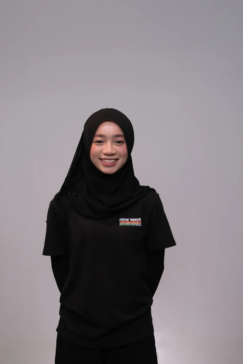 Adriyana Izyani