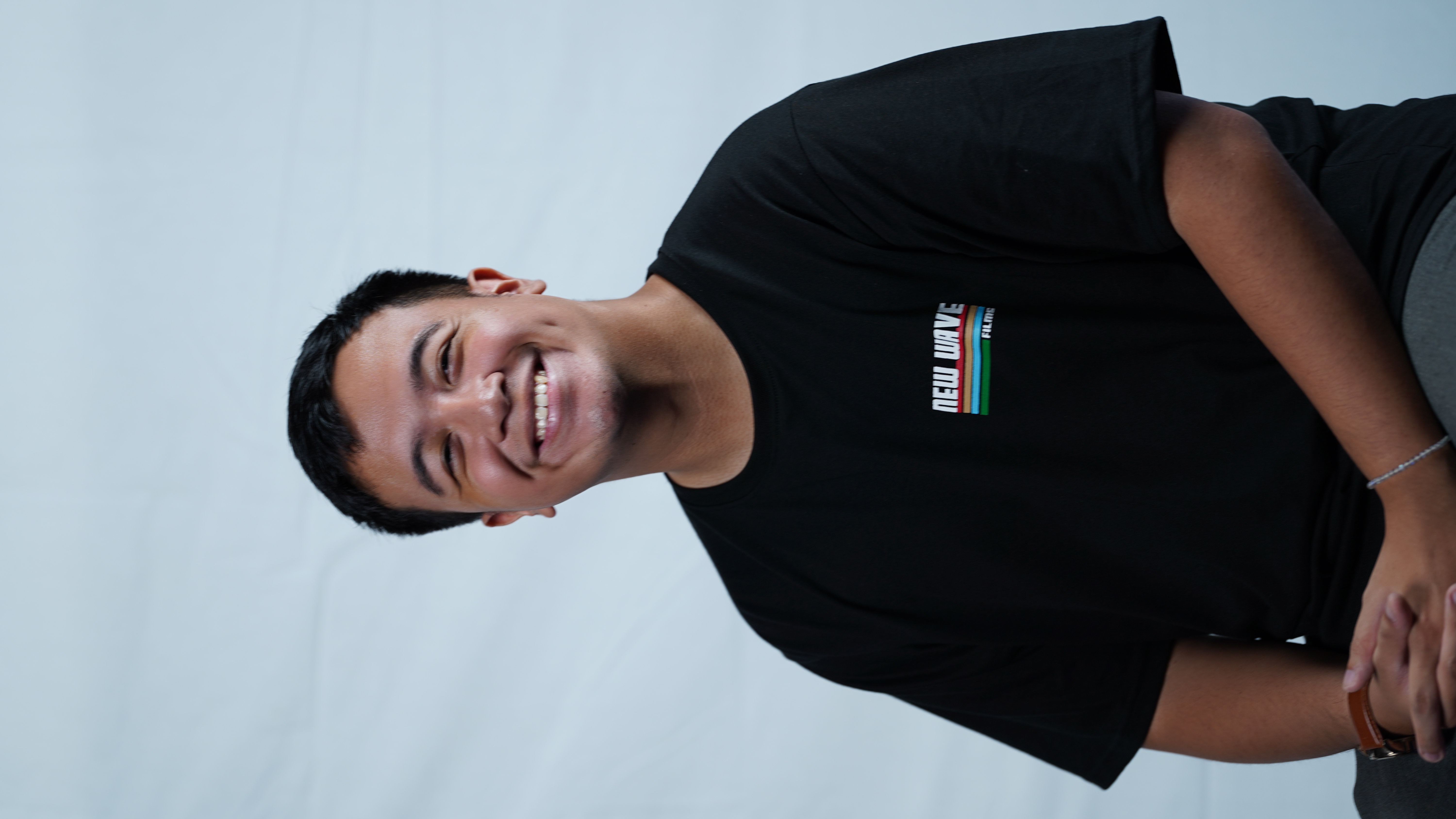 Syafi Halim